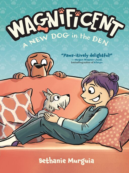 Cover image for Wagnificent